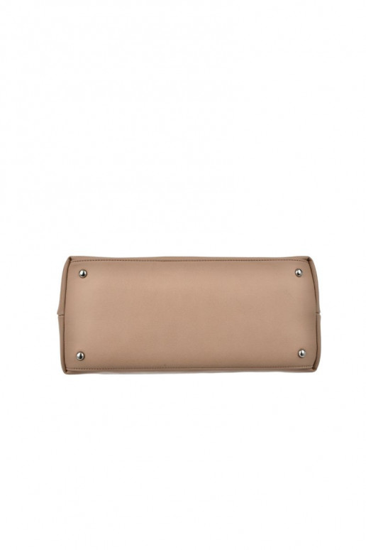 Borsa a mano da donna Big Star NN574116 avorio