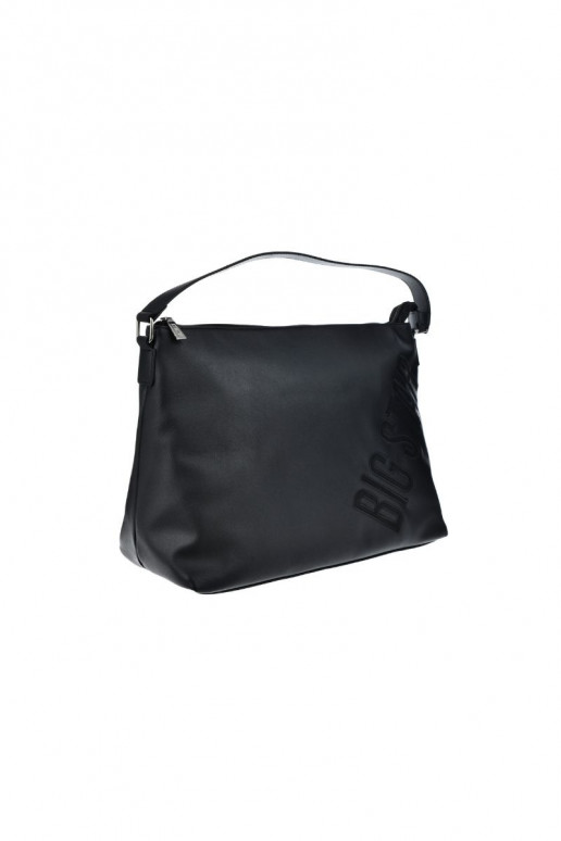 Borsa a mano da donna Big Star NN574117 nera