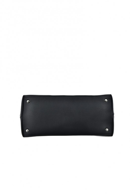 Borsa a mano da donna Big Star NN574117 nera