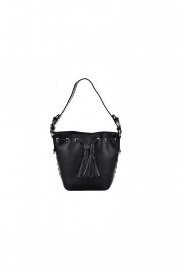 Borsa a mano da donna Big Star NN574135 nera