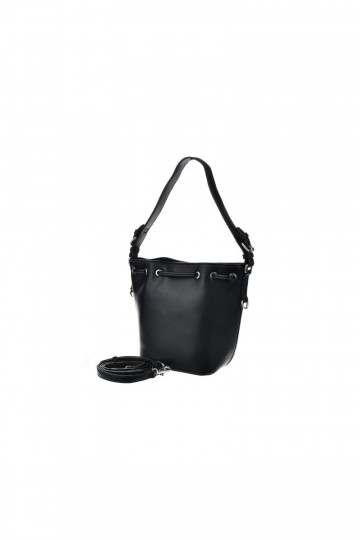 Borsa a mano da donna Big Star NN574135 nera 2