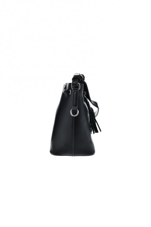 Borsa a mano da donna Big Star NN574135 nera