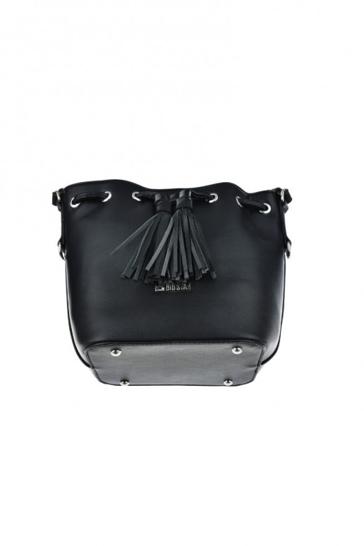 Borsa a mano da donna Big Star NN574135 nera