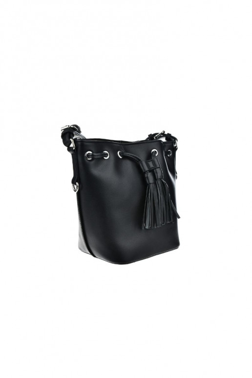 Borsa a mano da donna Big Star NN574135 nera