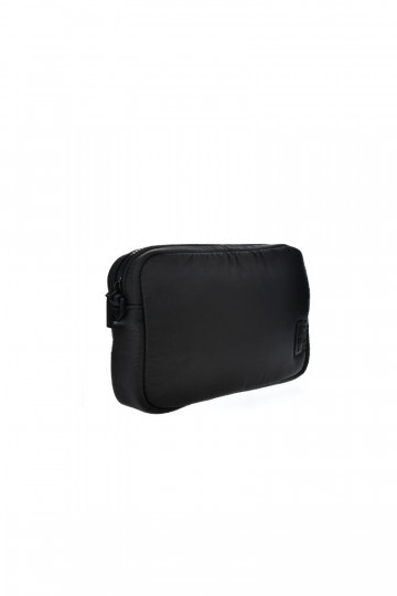 Borsa a mano piccola unisex Big Star NN574144 nera 2