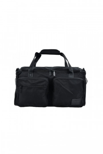 Borsa in stile sportivo Big Star NN574191 nera