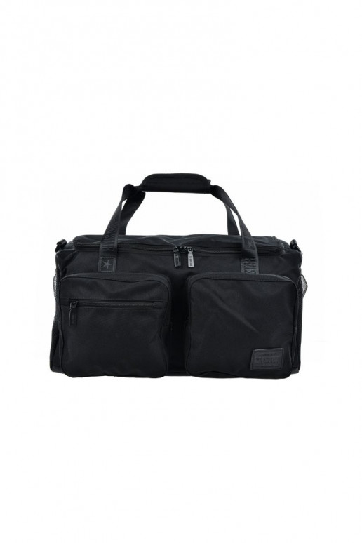 Borsa in stile sportivo Big Star NN574191 nera