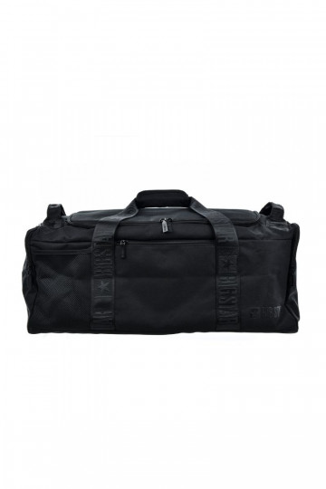 Borsa in stile sportivo Big Star NN574192 nera