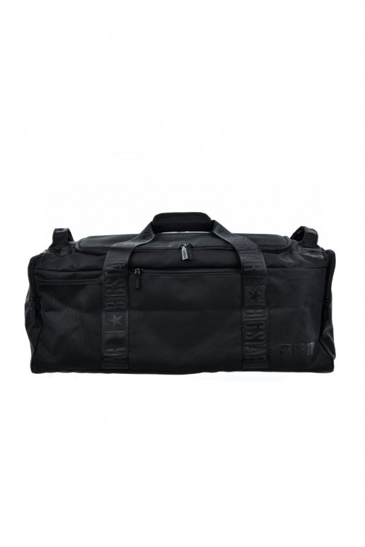 Borsa in stile sportivo Big Star NN574192 nera