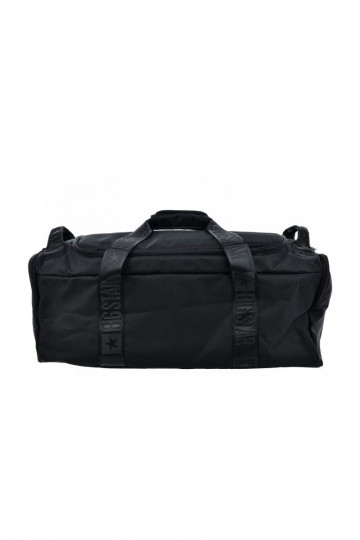 Borsa in stile sportivo Big Star NN574192 nera 2