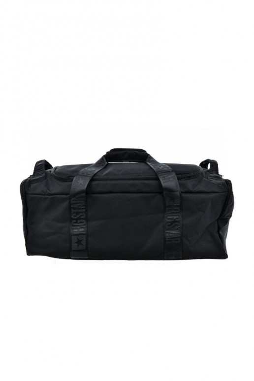 Borsa in stile sportivo Big Star NN574192 nera