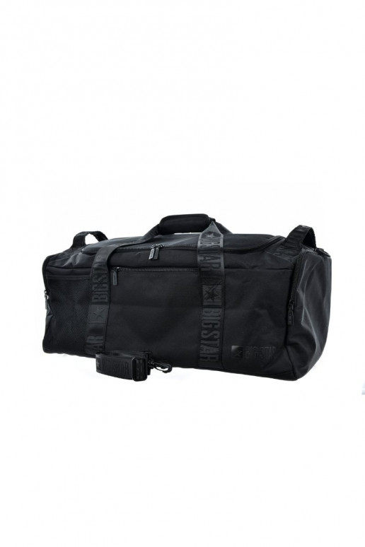 Borsa in stile sportivo Big Star NN574192 nera