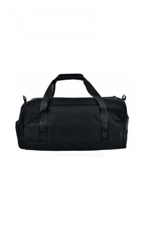 Borsa in stile sportivo Big Star NN574193 nera
