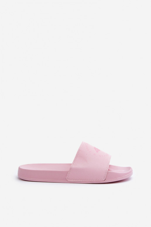 Ciabatte da Donna 4FMM00FFLIF044A-56S colore rosa