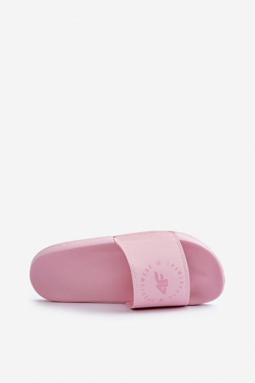 Ciabatte da Donna 4FMM00FFLIF044A-56S colore rosa
