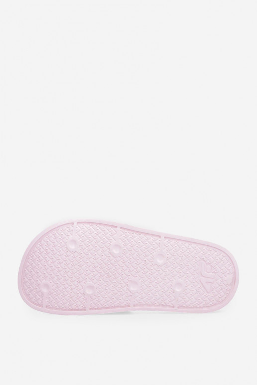 Ciabatte da Donna 4FMM00FFLIF044A-56S colore rosa