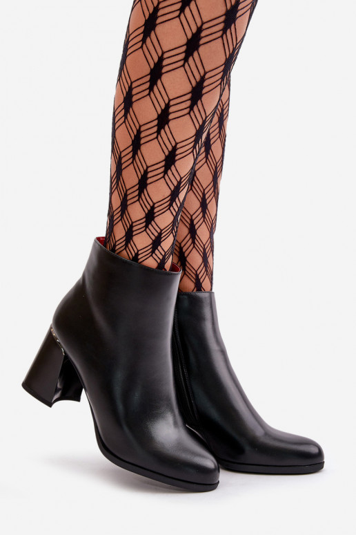 Senza intoppi Stivali da donna Z in ecopelle scamosciatau riscaldamento colore nero Milisea Senza intoppi Stivali da donna Z in ecopelle scamosciatau riscaldamento colore nero Milisea