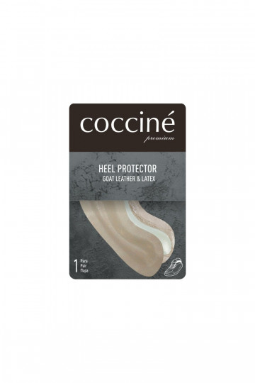 Cuscinetti protettivi per tallone Coccine Heel
