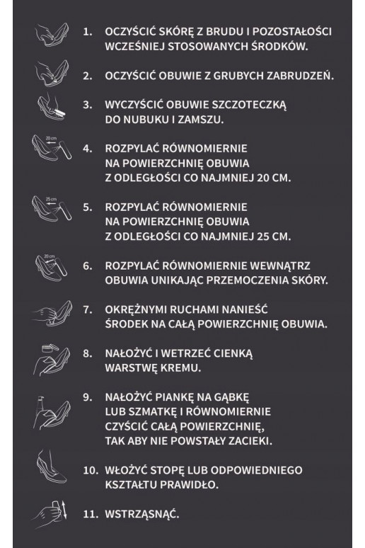 Coccine Ravvivant Spray Rigenerante per pelle scamosciata e nabuk Coccine Ravvivant Spray Rigenerante per pelle scamosciata e nabuk