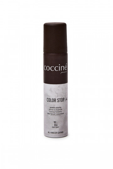 Coccine Spray protettivo per il colore delle scarpe