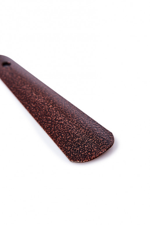 Coccine Clip per scarpe in metallo 17cm