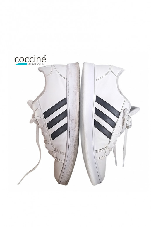 Coccine Detergente per suole di scarpe bianche Coccine Detergente per suole di scarpe bianche