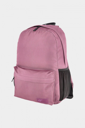 4F Zaino Miejski Uniseks rosa 4FINAIN24ABACU347-53S