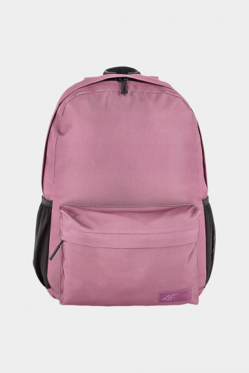 4F Zaino Miejski Uniseks rosa 4FINAIN24ABACU347-53S 2