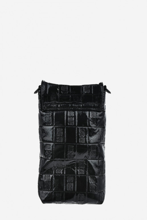 con effetto vernice Palmare Palmare Big Star OO574144 nero