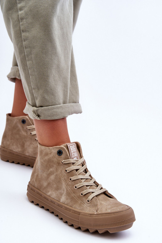 Scarpe per il tempo libero Big Star...