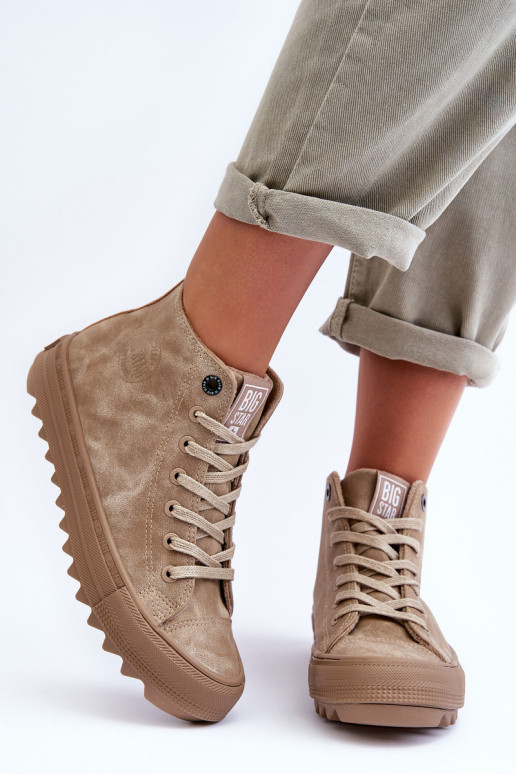 Scarpe per il tempo libero Big Star...