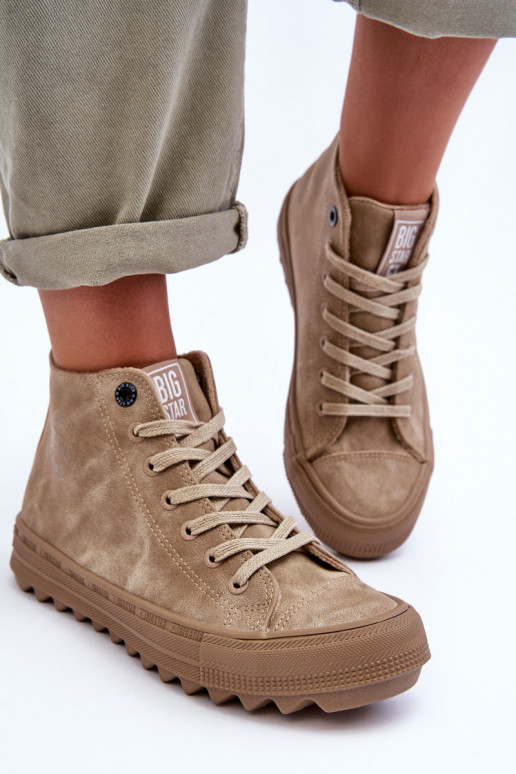 Scarpe per il tempo libero Big Star...