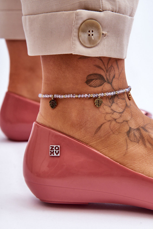 Ballerine in rosa Ballerine in rosa