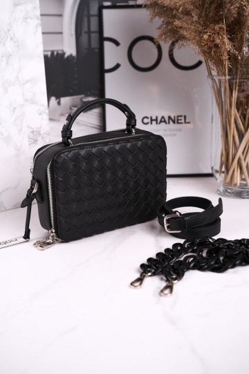 Borsa piccola NOBO nera