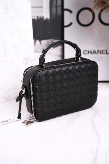 Borsa piccola NOBO nera 2