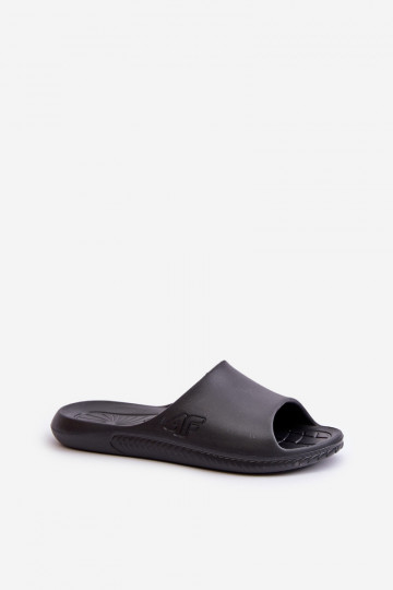 Ciabatte da Donna 4F 4FMM00FFLIF093A-20S colore nero 2