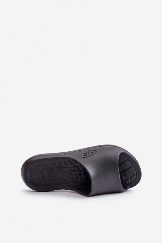 Ciabatte da Donna 4F 4FMM00FFLIF093A-20S colore nero Ciabatte da Donna 4F 4FMM00FFLIF093A-20S colore nero