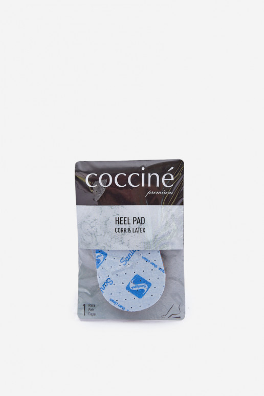 Coccine HEEL PAD CORK & LATEX Podpiętka Coccine HEEL PAD CORK & LATEX Podpiętka