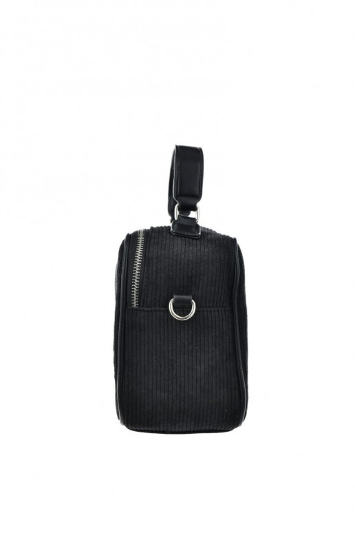 Borsa in pelle Big Star OO574083 nera