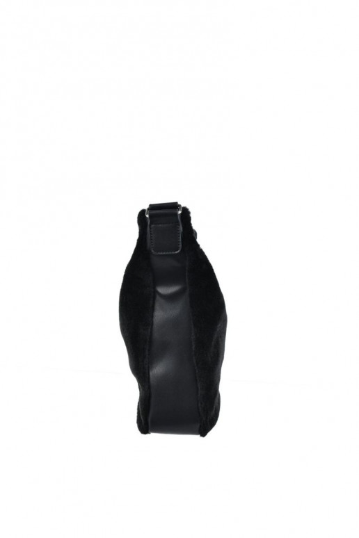 Futrzana Palmare Big Star OO574037 nero