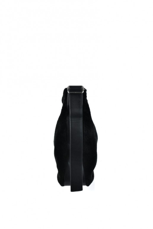 Futrzana Palmare Big Star OO574037 nero