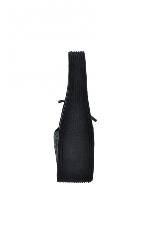 Piccola borsa in pelle Big Star OO574055 nera