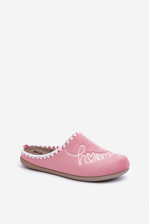 scarpe fatti in casa Pantofole Femminile Inblu GF000026 colore rosa scarpe fatti in casa Pantofole Femminile Inblu GF000026 colore rosa