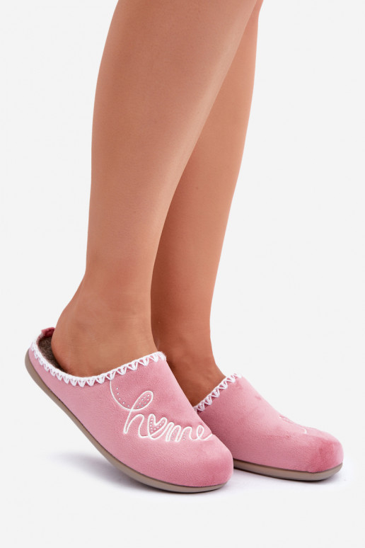 scarpe fatti in casa Pantofole Femminile Inblu GF000026 colore rosa scarpe fatti in casa Pantofole Femminile Inblu GF000026 colore rosa