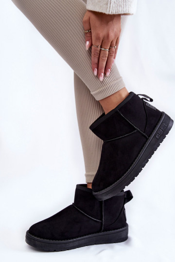 Stivali invernali imbottiti...