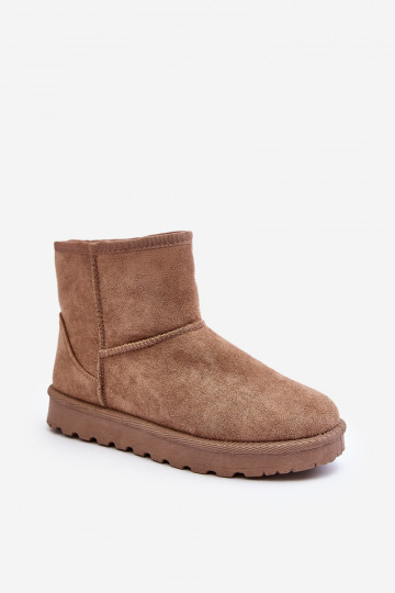 Stivali da neve caldi con... 2