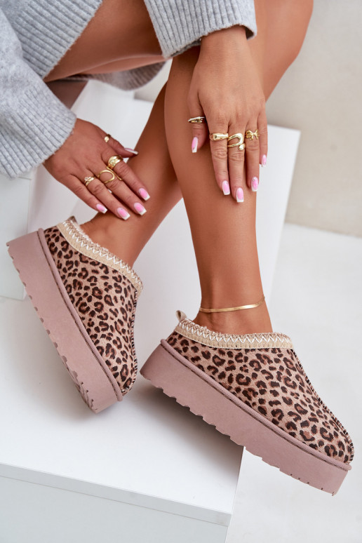 Stivali da neve con piattaforma... Stivali da neve con piattaforma...