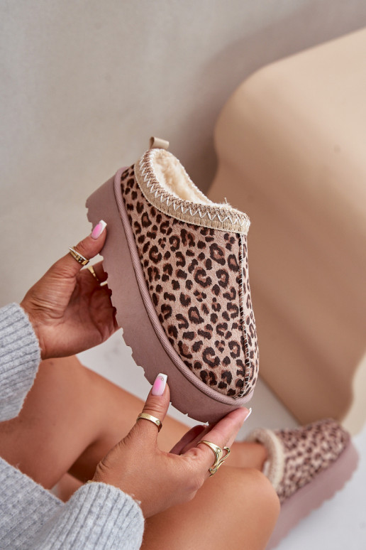 Stivali da neve con piattaforma... Stivali da neve con piattaforma...