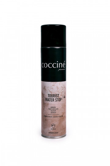 Spray impermeabilizzante Coccine Tourist Water Stop