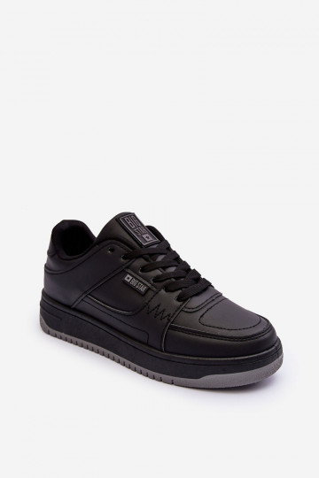 Scarpe sportive da donna Big Star MM274353 Czane 2